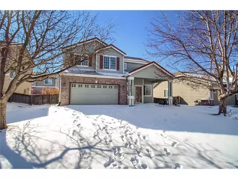 19742 E 59th Dr, Aurora, CO 80019 photo 3