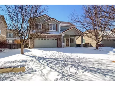 19742 E 59th Dr, Aurora, CO 80019 photo 1
