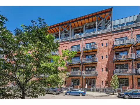 2960 Inca St #511, Denver, CO 80202