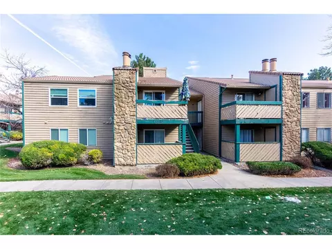 15126 E Louisiana Dr #C-102, Aurora, CO 80012