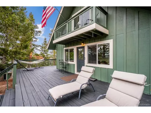 9951 City View Dr, Morrison, CO 80465