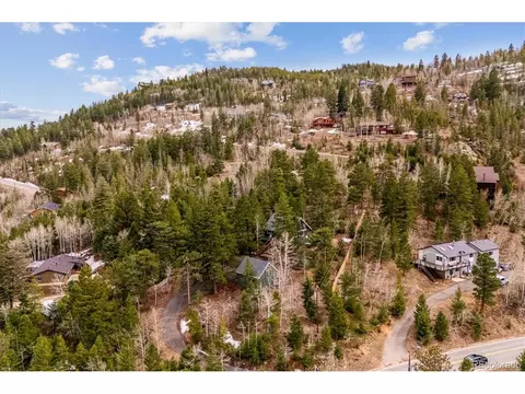 9951 City View Dr, Morrison, CO 80465 photo 33