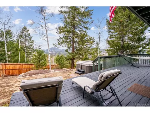 9951 City View Dr, Morrison, CO 80465 photo 20