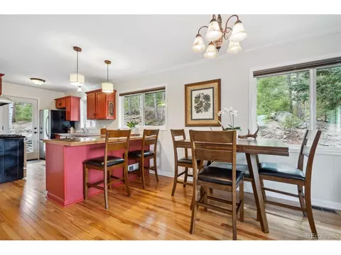 9951 City View Dr, Morrison, CO 80465 photo 5