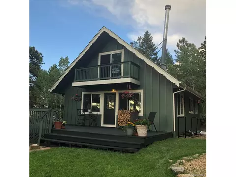 9951 City View Dr, Morrison, CO 80465 photo 23