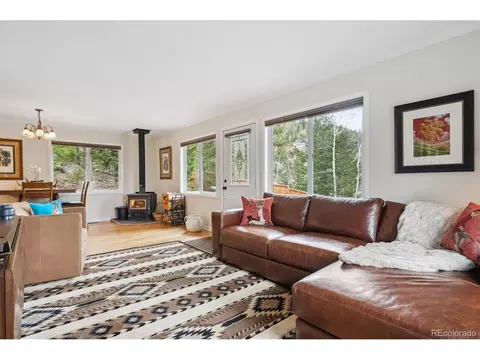 9951 City View Dr, Morrison, CO 80465 photo 3