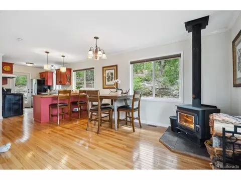 9951 City View Dr, Morrison, CO 80465 photo 4