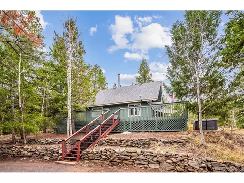 9951 City View Dr, Morrison, CO 80465 photo 28