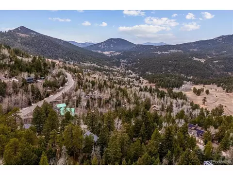 9951 City View Dr, Morrison, CO 80465 photo 34