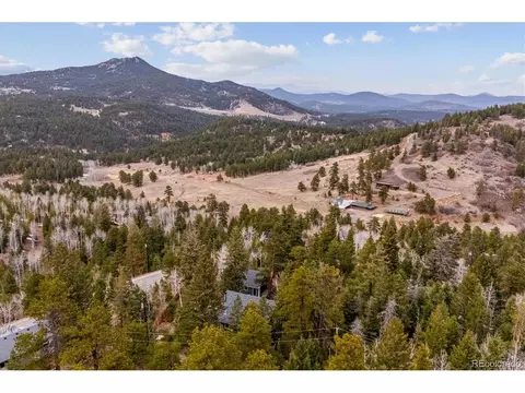 9951 City View Dr, Morrison, CO 80465 photo 35