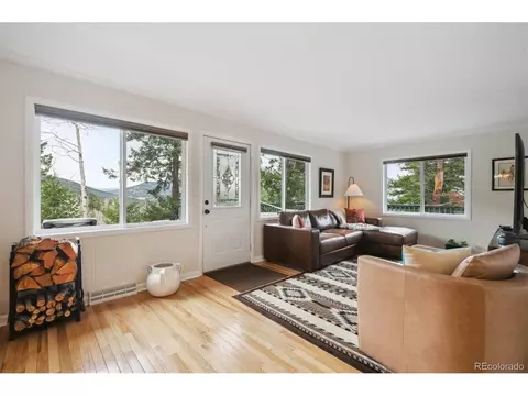 9951 City View Dr, Morrison, CO 80465 photo 6