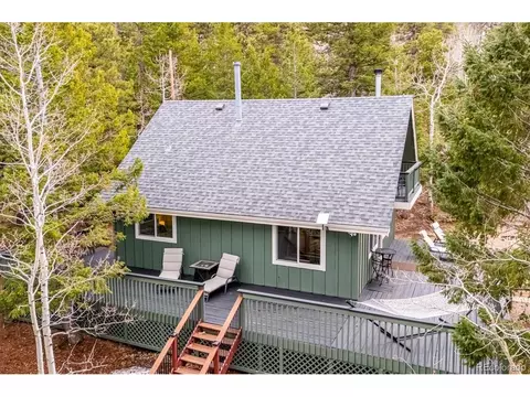 9951 City View Dr, Morrison, CO 80465 photo 32