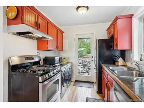 9951 City View Dr, Morrison, CO 80465 photo 10