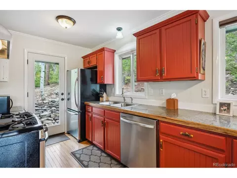9951 City View Dr, Morrison, CO 80465 photo 9