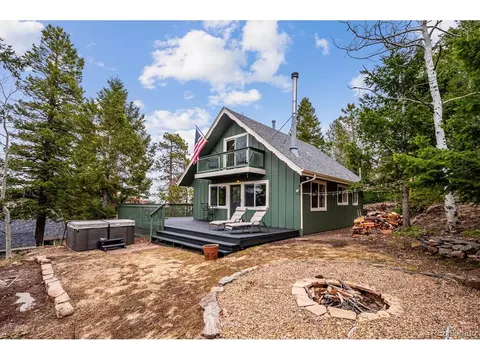 9951 City View Dr, Morrison, CO 80465 photo 21