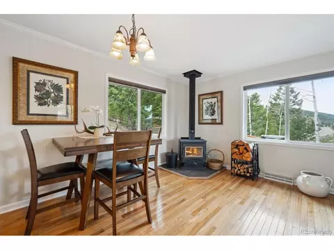 9951 City View Dr, Morrison, CO 80465 photo 12