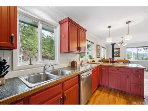 9951 City View Dr, Morrison, CO 80465 photo 11