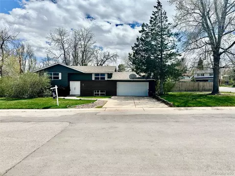 6952 S Trenton Dr, Centennial, CO 80112