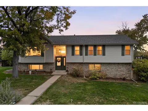 4202 W Pondview Pl, Littleton, CO 80123