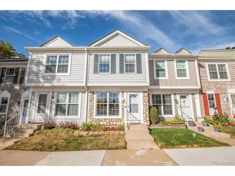 10727 W Dartmouth Ave, Lakewood, CO 80227