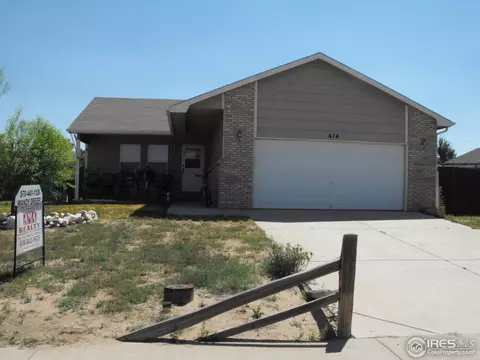 414 Suzann St, Wiggins, CO 80654 photo 1