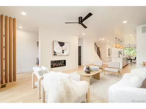 4537 N Utica St, Denver, CO 80212