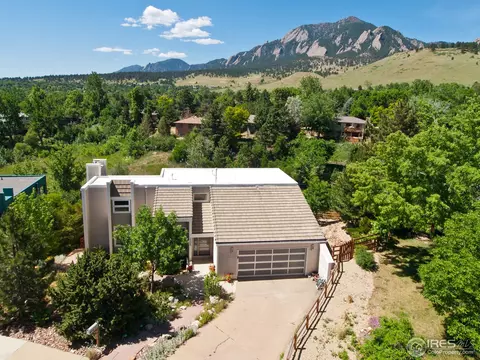 2324 Dennison Ln, Boulder, CO 80305 photo 1