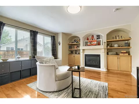 Living - 5801 E 118th Pl, Denver, CO 80233 photo 3 of 3