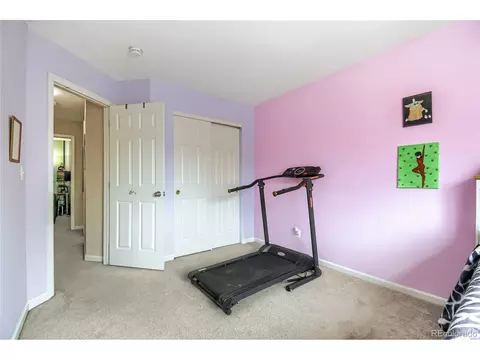 Bedroom - 5801 E 118th Pl, Denver, CO 80233 photo 6 of 7