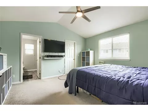 Bedroom - 5801 E 118th Pl, Denver, CO 80233 photo 2 of 7