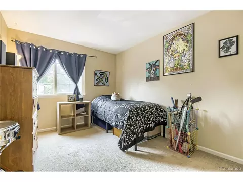 Bedroom - 5801 E 118th Pl, Denver, CO 80233 photo 3 of 7