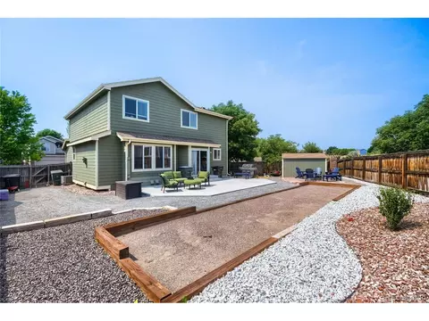 Exterior - 5801 E 118th Pl, Denver, CO 80233 photo 2 of 2