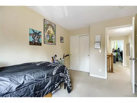 Bedroom - 5801 E 118th Pl, Denver, CO 80233 photo 4 of 7