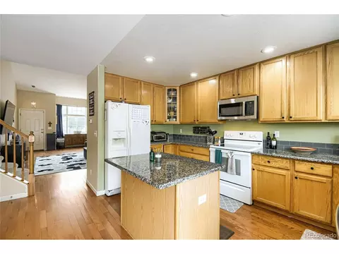 Kitchen - 5801 E 118th Pl, Denver, CO 80233 photo 1 of 4