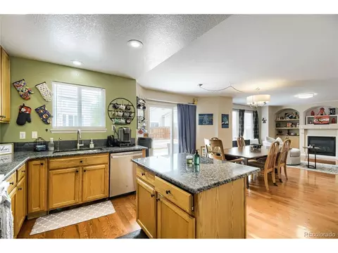 Kitchen - 5801 E 118th Pl, Denver, CO 80233 photo 3 of 4
