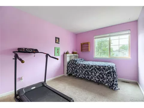 Bedroom - 5801 E 118th Pl, Denver, CO 80233 photo 5 of 7