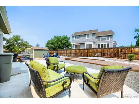 Exterior - 5801 E 118th Pl, Denver, CO 80233 photo 1 of 2