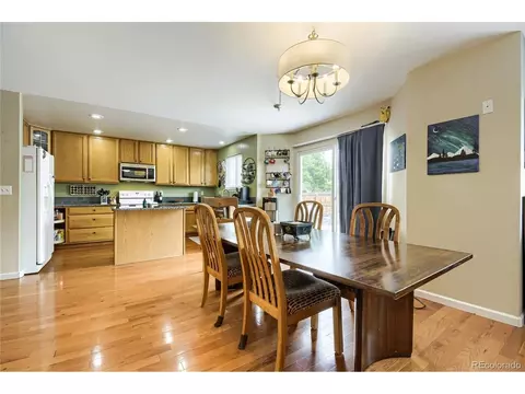 Dining - 5801 E 118th Pl, Denver, CO 80233 photo 1 of 1