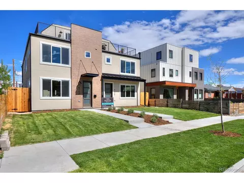 4142 N Lipan St, Denver, CO 80211