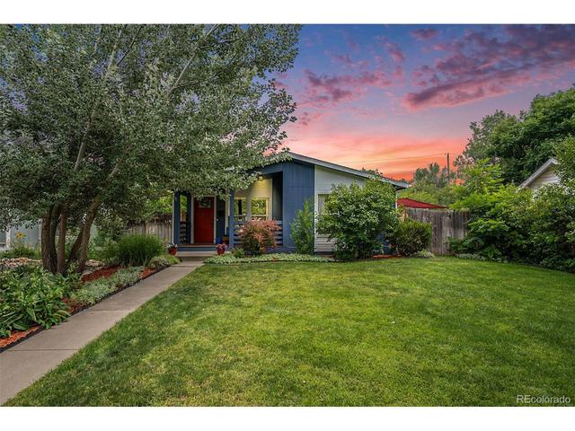 1248 Wabash St, Denver, CO 80220