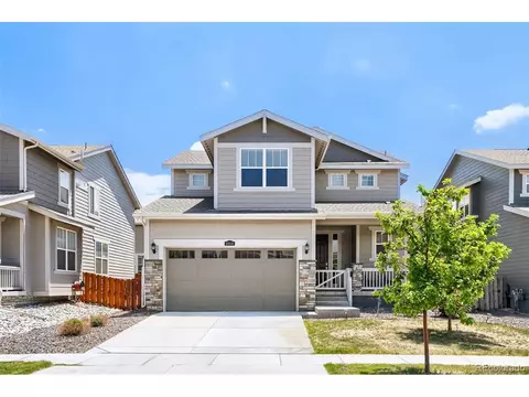 10946 Uvalda St, Commerce City, CO 80022