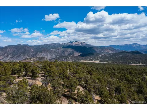 1251 County Road 49, Salida, CO 81201
