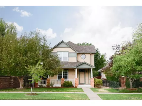 8140 E Fairmount Dr, Denver, CO 80230