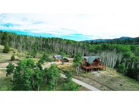 36900 County Road 46pp, Villa Grove, CO 81155