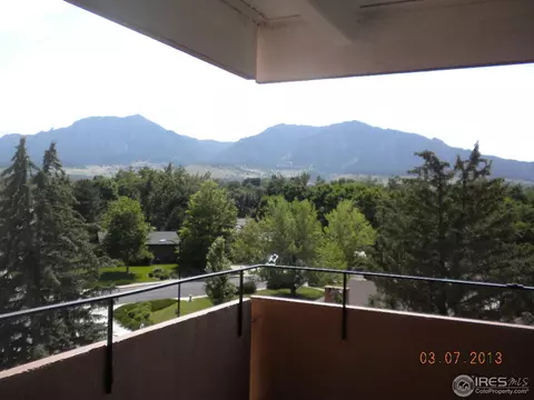 500 Mohawk Dr #509, Boulder, CO 80303 photo 1