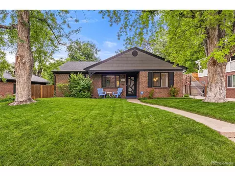7015 E 11th Ave, Denver, CO 80220 photo 1