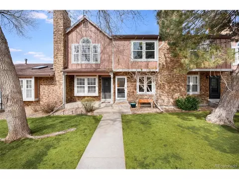 1237 S Flower Cir #D, Lakewood, CO 80232