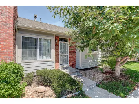 3023 W 107th Pl #H, Westminster, CO 80031