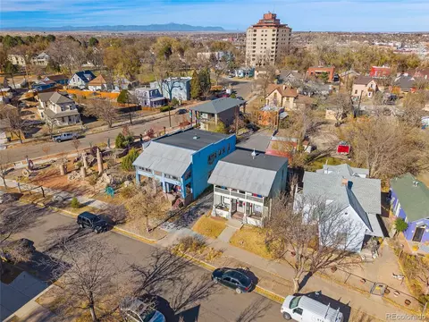 Undisclosed, Pueblo, CO 81004