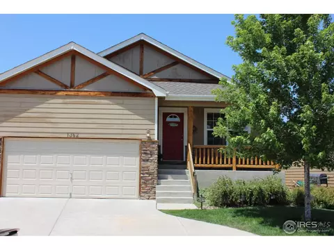1362 Windjammer Dr, Windsor, CO 80550 photo 1